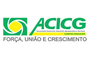 Associação Comercial, Industrial, Agropecuária e de Serviços de Campos Gerais - MG